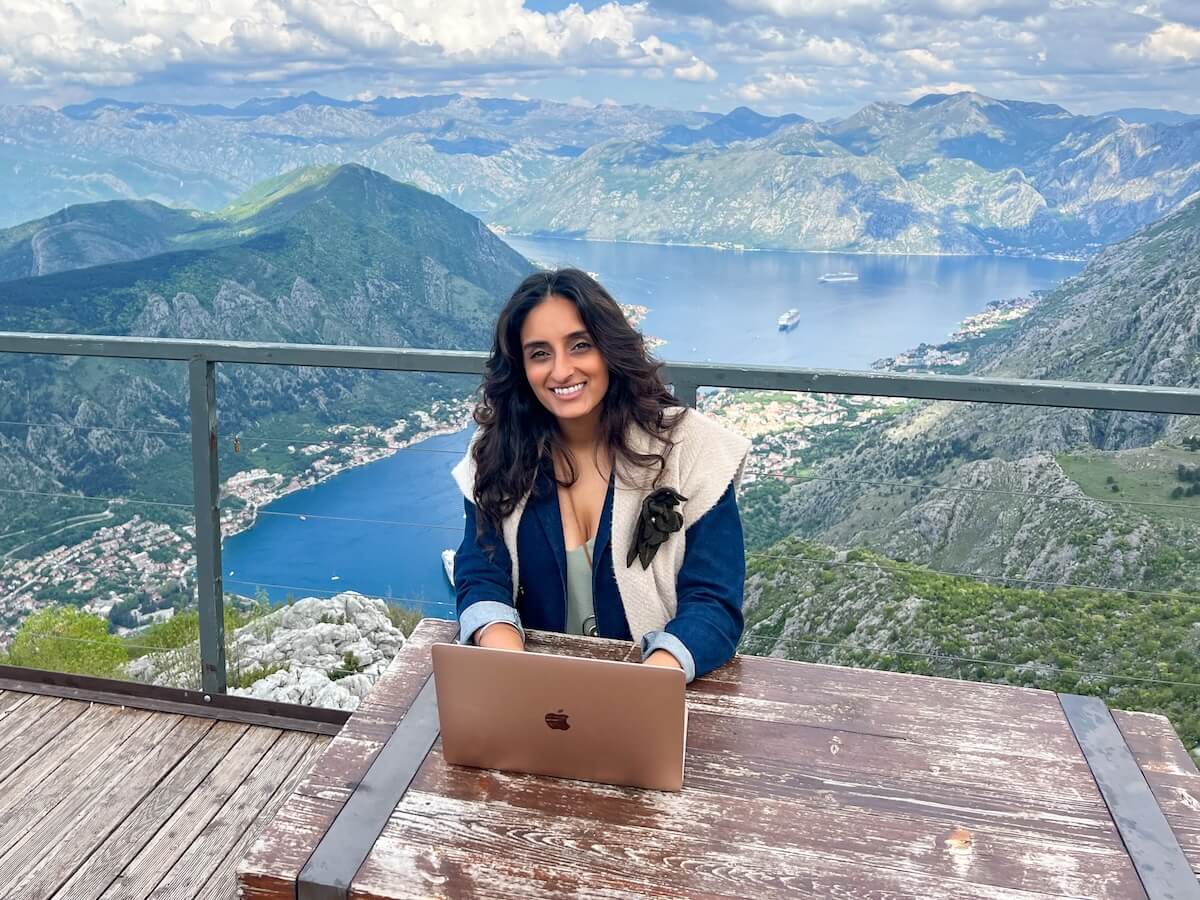 Watch: Interview with Rekha Magon on Disrupting Traditional Schooling